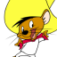 Speedygonzales