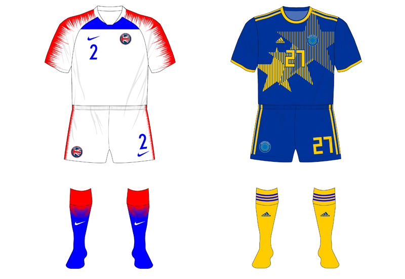 When Brexit Paid DesignFootball dot com a Visit