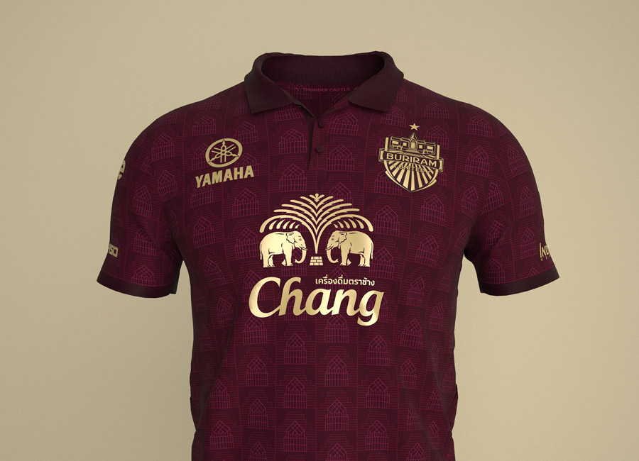 Sithuralom Wins KOTW 238 - Buriram United