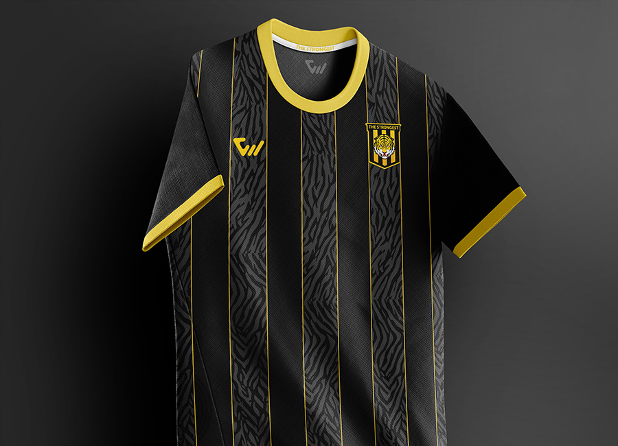 Corbin Wins KOTW 364 - Club The Strongest