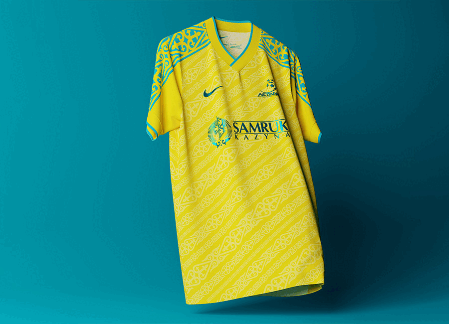 Corinth & OTHYcreative Win KOTW 340 - Astana Football Club