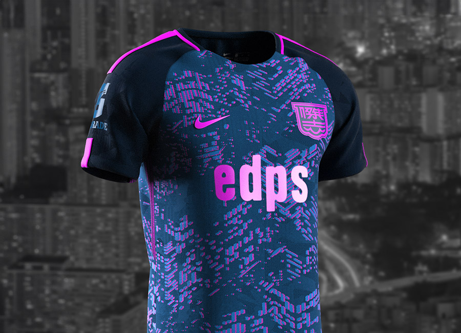 KitKong Wins KOTW 273 - Kitchee SC