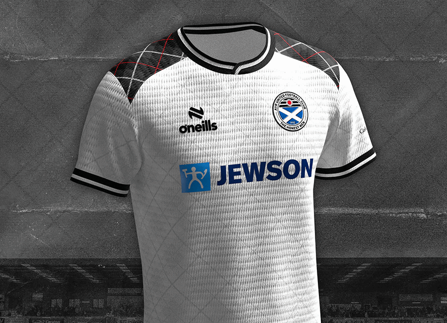 ONI & HiK4L Win KOTW 374 - Ayr United