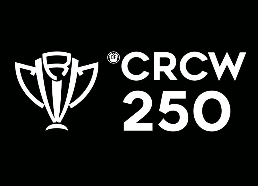 CRCW 250 Zamalek Weekly Crest Badge Logo Competition