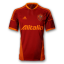 AS Roma-Home jersey