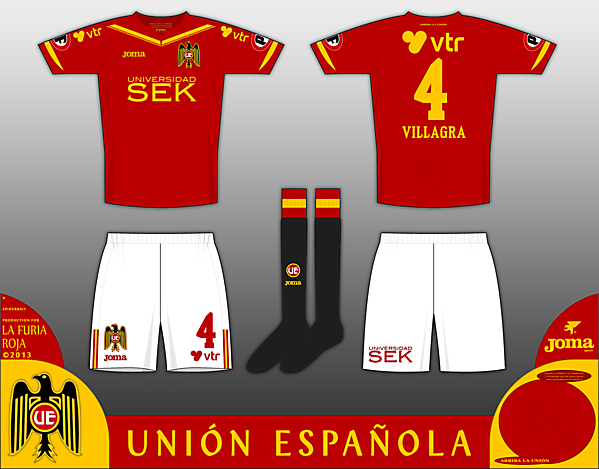 Union Espanola