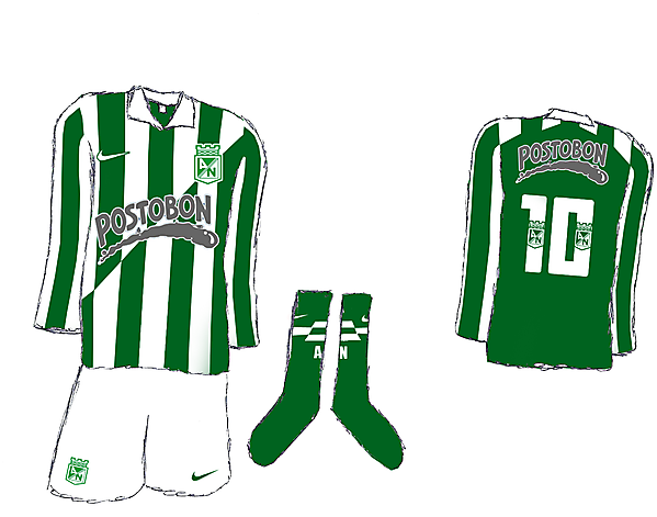 Fantasy Home Kit