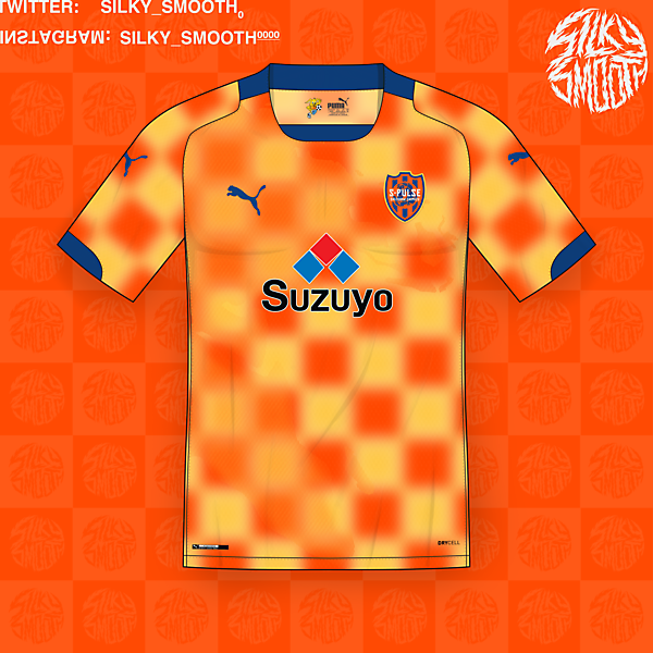 Shimizu S-Puse puma @silky_smooth0