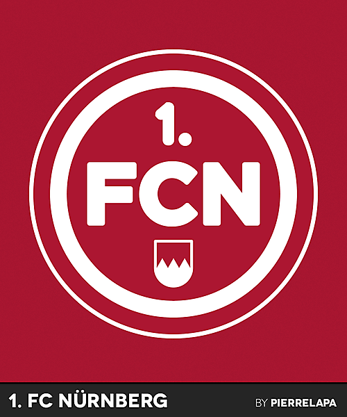 1. FC Nürnberg - Bundesliga