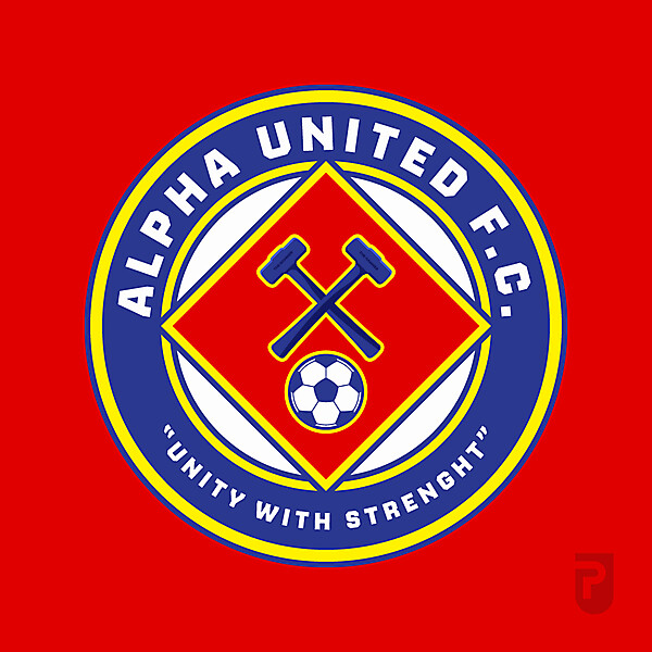 Alpha United FC