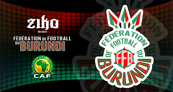 Burundi (FFB) for CRCW