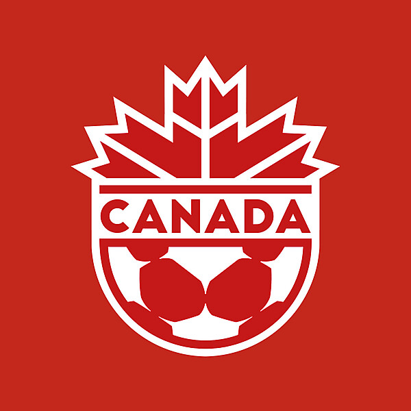 Canada - Redesign 