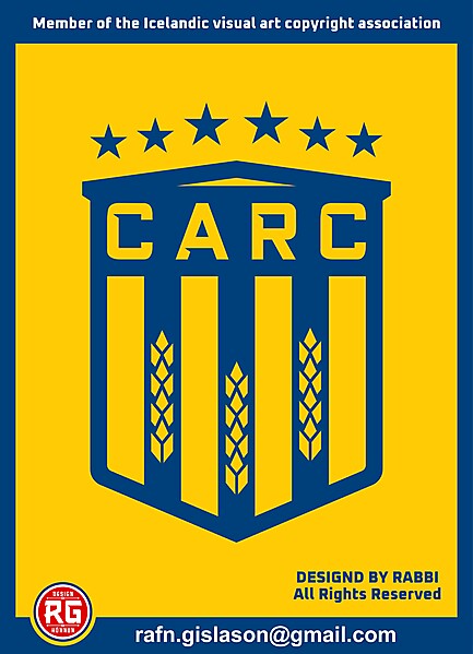 CLUB ATLETICO ROSARIO CENTRAL