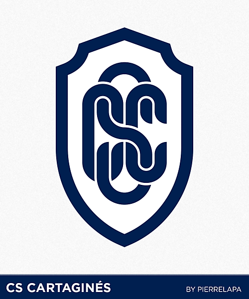 CS Cartaginés - redesign