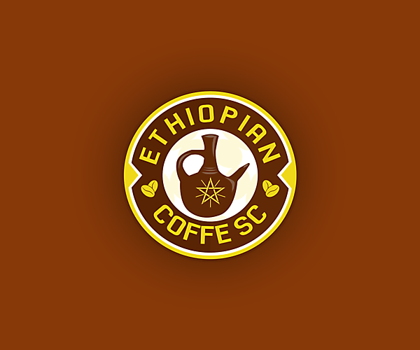ETHIOPIAN COFFE SC