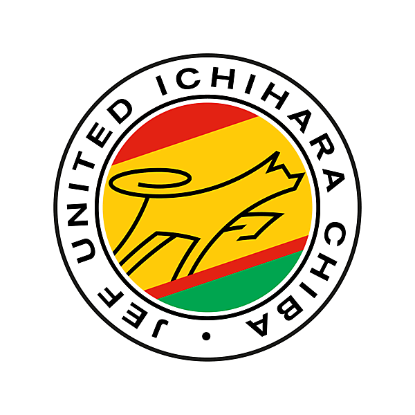 JEF UNITED CHIBA – REDESIGN