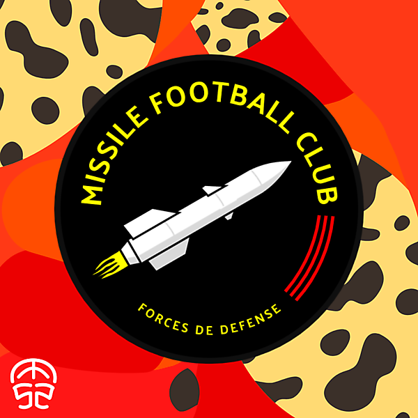 MISSILE FC by Mangganate52