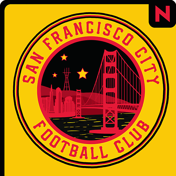 San Francisco City FC