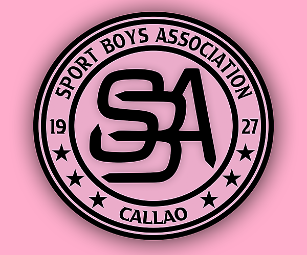 SPORT BOYS ASSOCIATION REBRAND