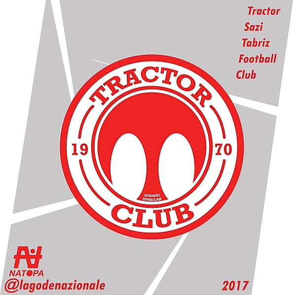 Tractor Sazi FC