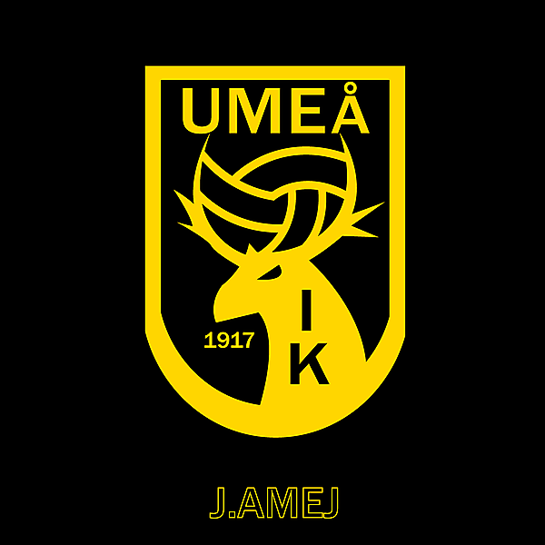 UMEÅ IK