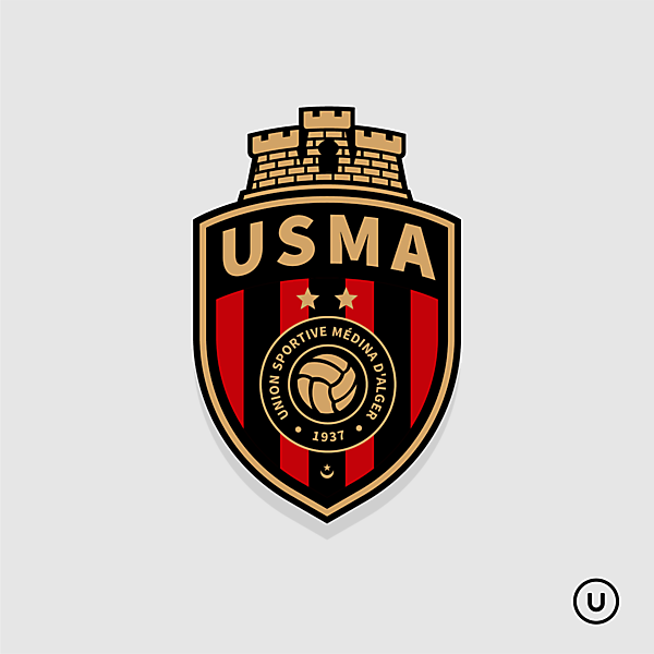 USMA