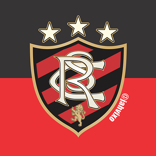 CRC Sport Recife (BRA)  Round of 16