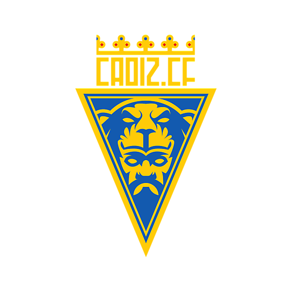 CADIZ LOGO REDESIGN