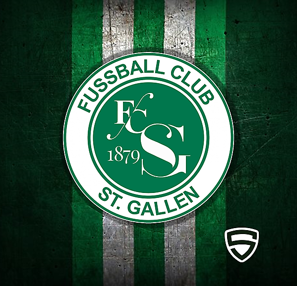 St. Gallen - REDESIGN