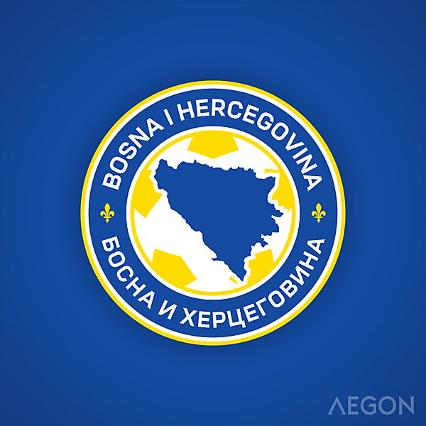 Bosnia and Herzegovina