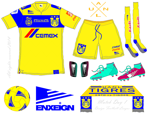 UANL Tigres