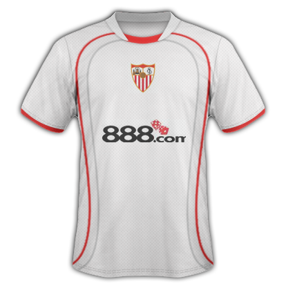 Sevilla Home 