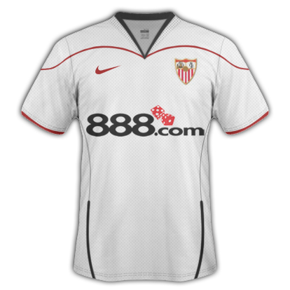 Sevilla Home