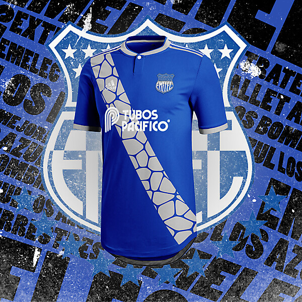 Emelec Home