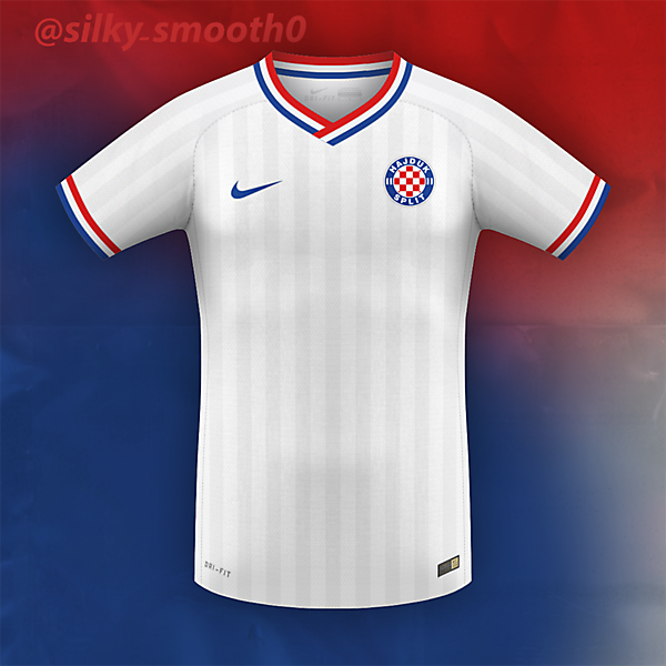 Hajduk Nike