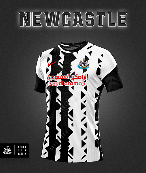 Magpies NEWCASTLE