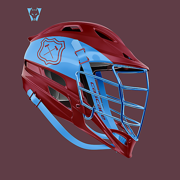 West Ham soccer - lacrosse crossover