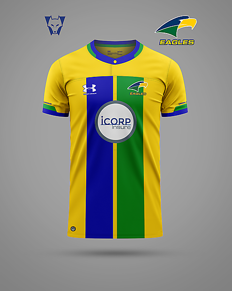 Woodville West Torrens Eagles - South Australian National Football League (SANFL, aussie rules) to soccer