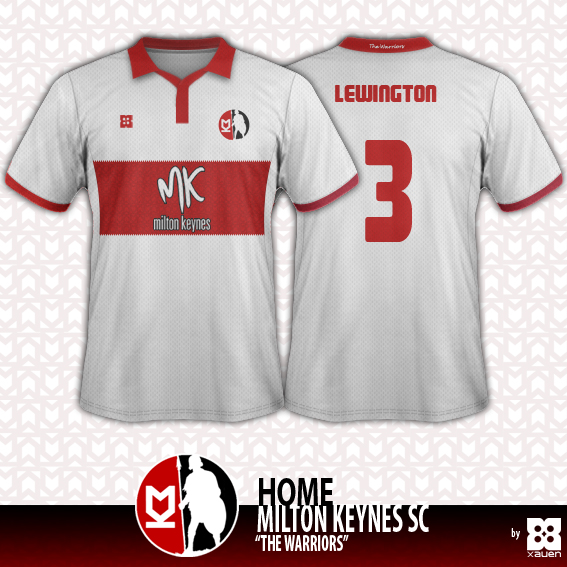 Milton Keynes Sporting Club - \