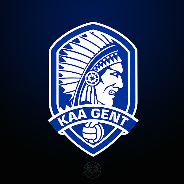 KAA Gent