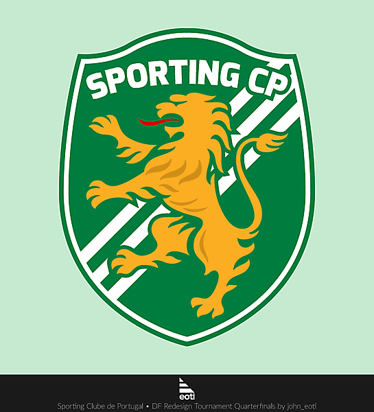 QF - Sporting Clube de Portugal
