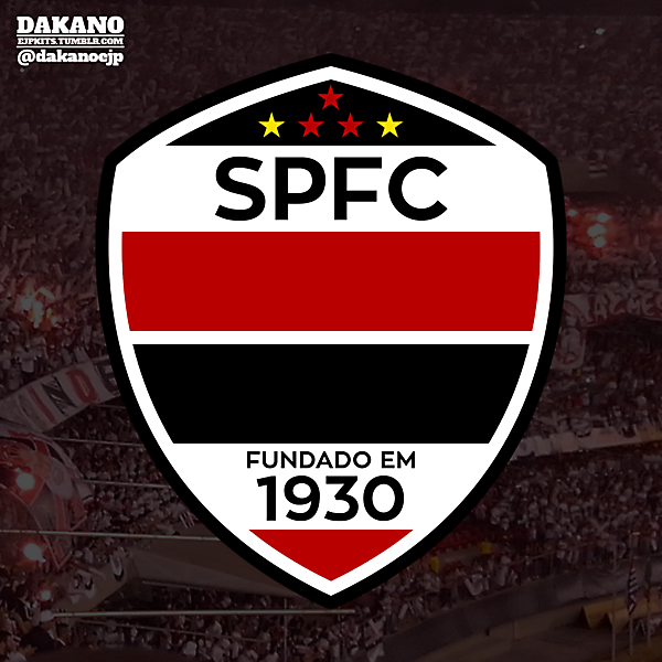 Sao Paulo Crest