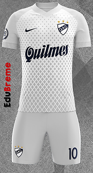 Quilmes AC Home Kit 