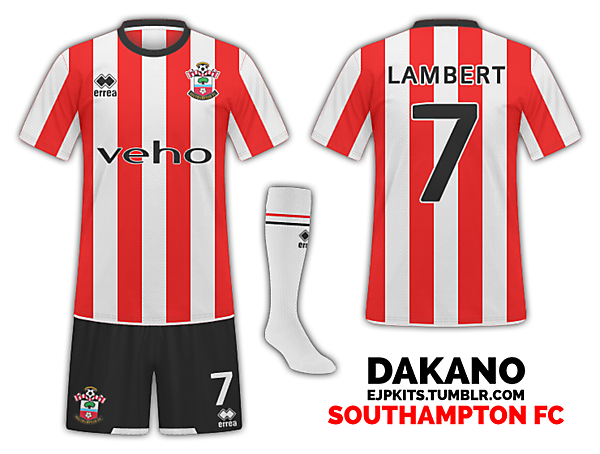 Southampton Home