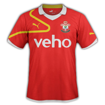 Southampton home by Manutd54