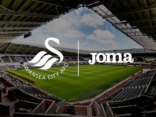 Swansea Joma