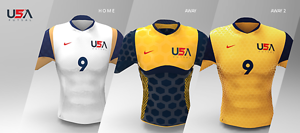 USA KITS5