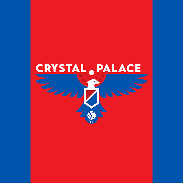 20 Premier League Teams in 20 days: Crystal Palace