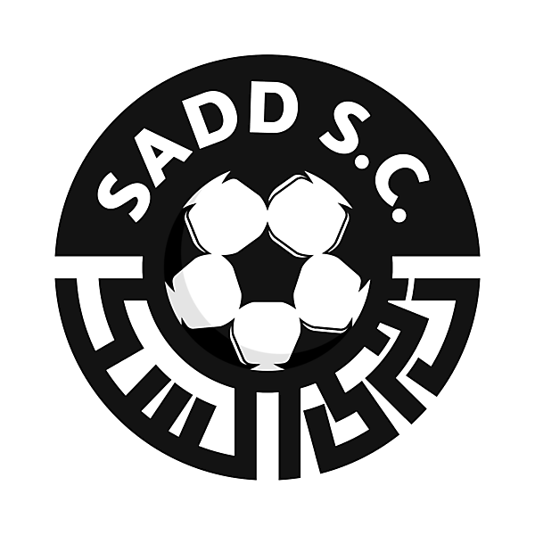 Al-Sadd SC | Crest Redesign