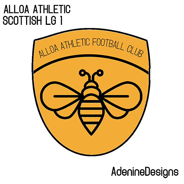 Alloa Athletic